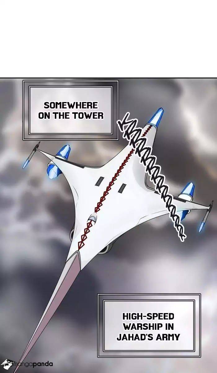 Tower of God Chapter 395 image 097